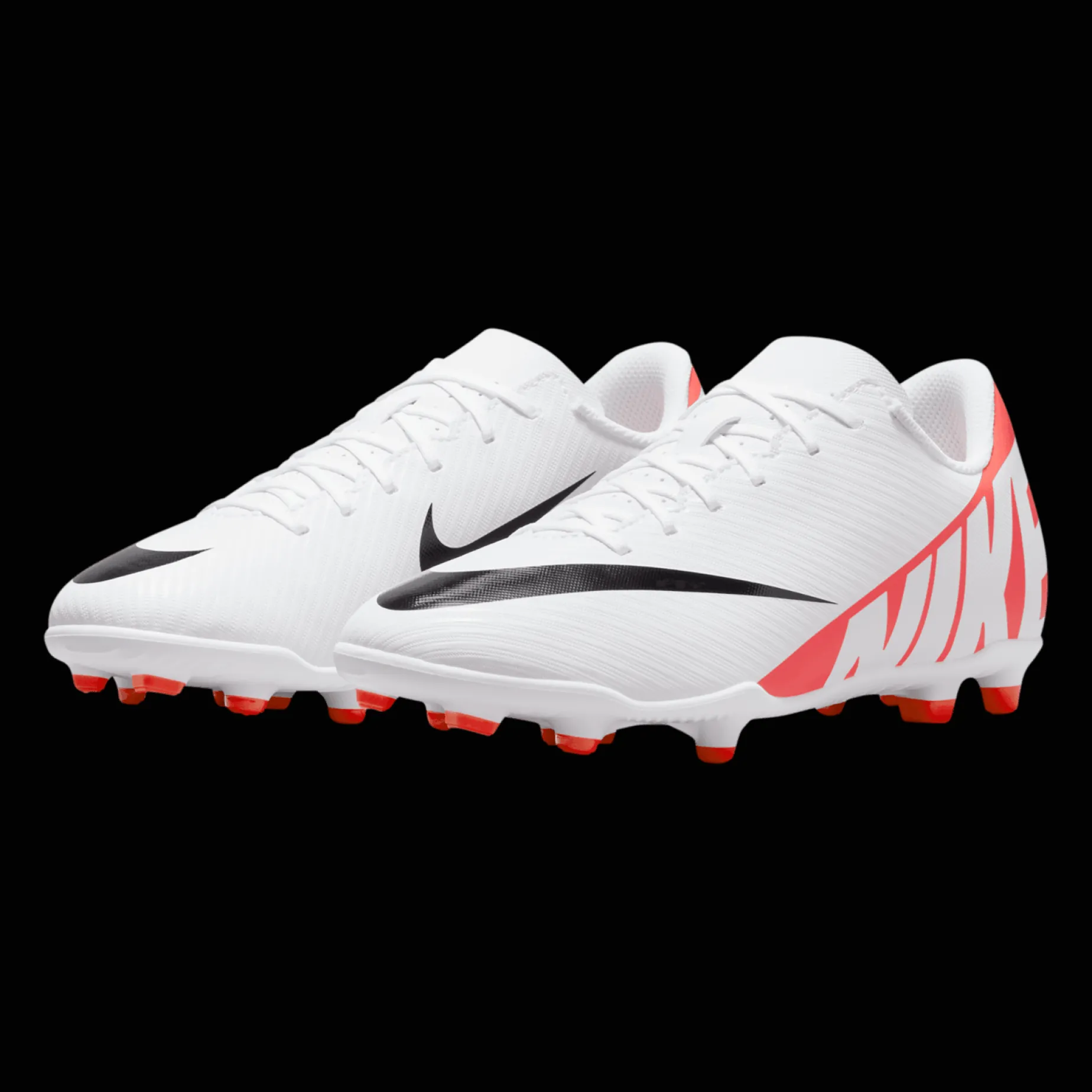 Vapor 15 Club Fg/Mg / Q3 23, Fotbollsskor Gras Och Konstgras, Junior