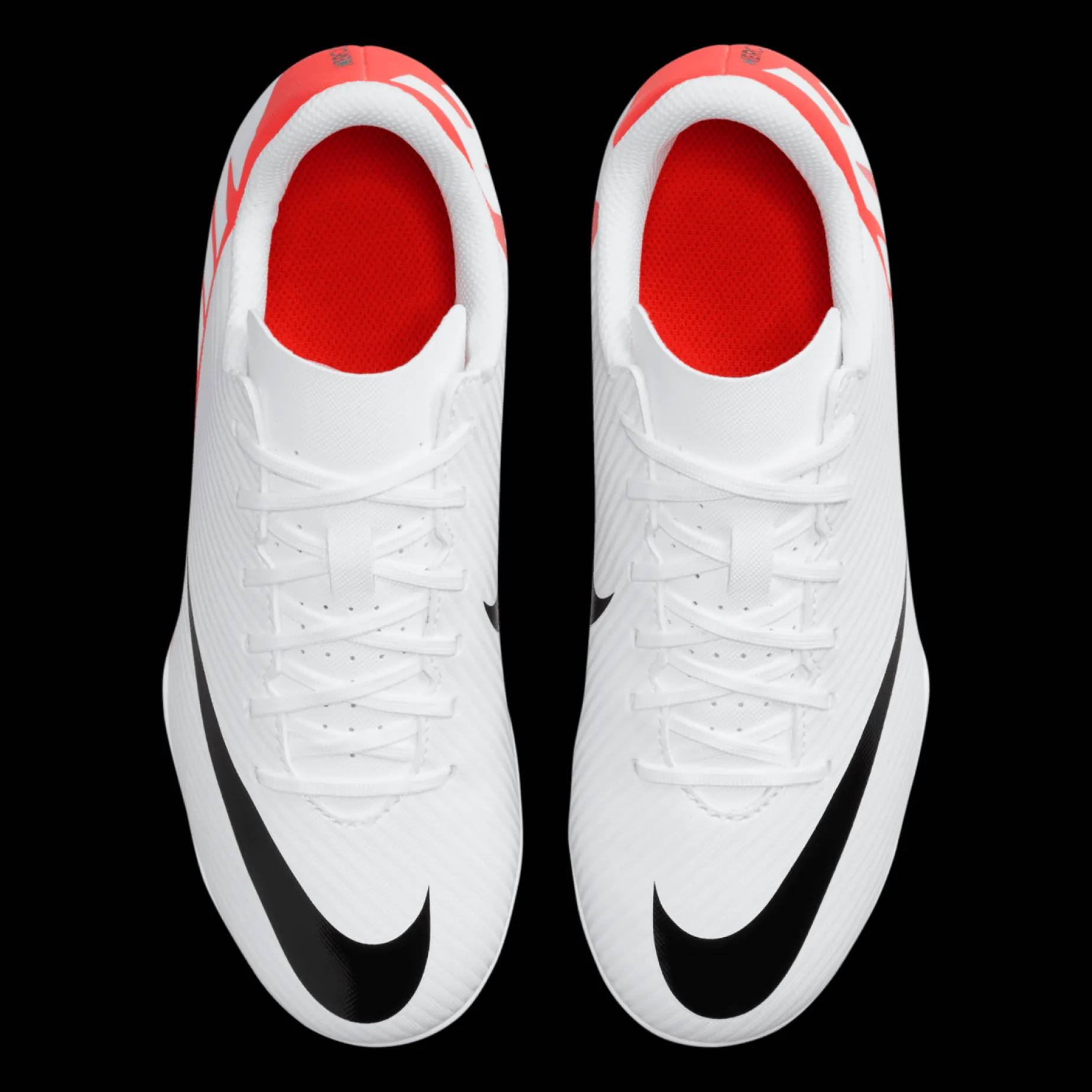 Vapor 15 Club Fg/Mg / Q3 23, Fotbollsskor Gras Och Konstgras, Junior