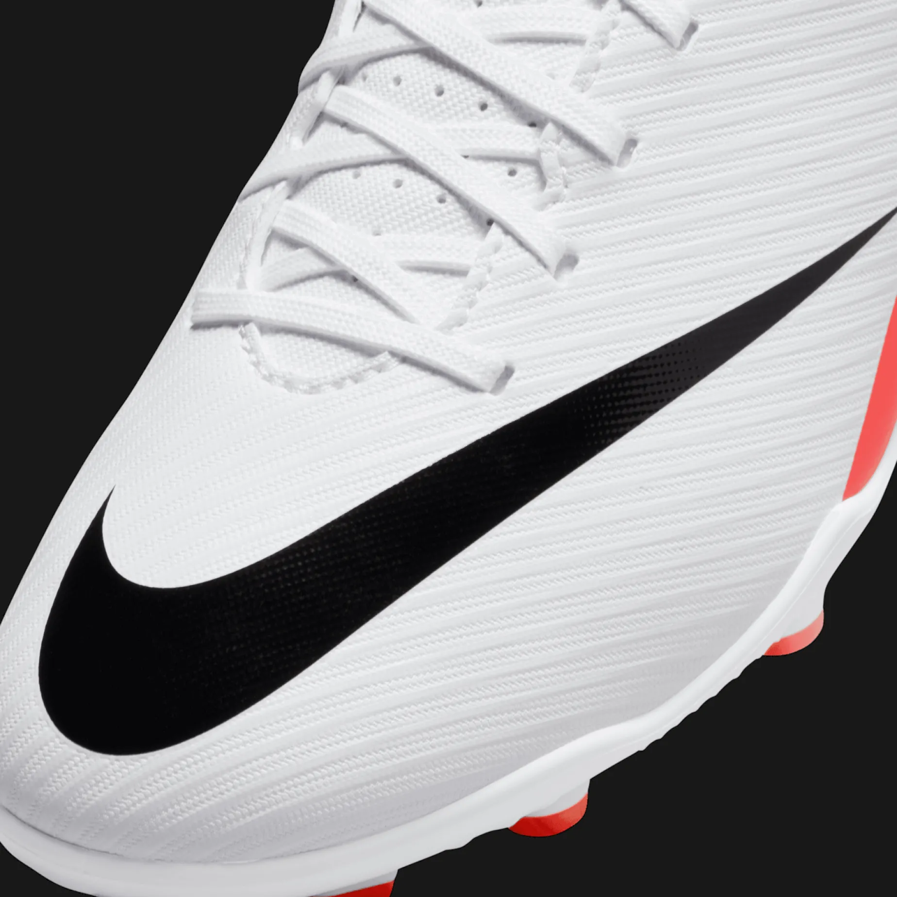 Vapor 15 Club Fg/Mg / Q3 23, Fotbollsskor Gras Och Konstgras, Junior