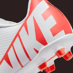 Vapor 15 Club Fg/Mg / Q3 23, Fotbollsskor Gras Och Konstgras, Junior