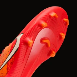 Vapor 15 Club Mercurial Dream Speed (Cr7) Fg/Mg / Q4 23 Fotbollsskor Gras Och Konstgras, Junior