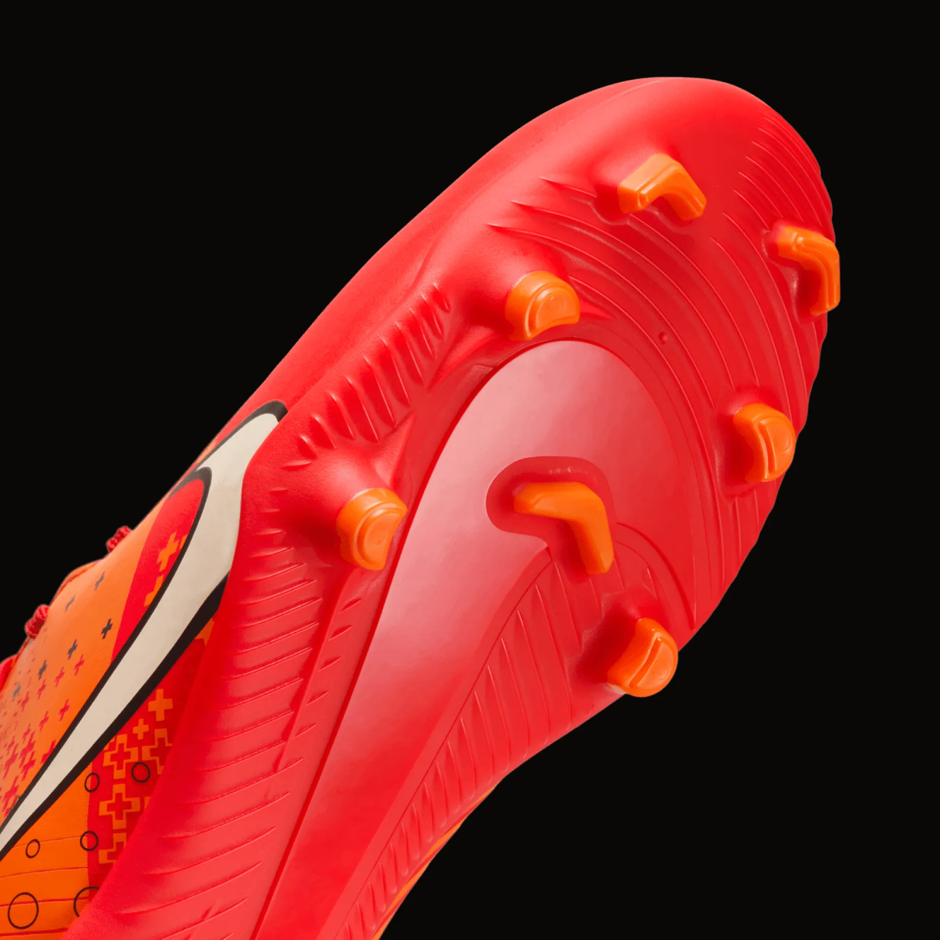 Vapor 15 Club Mercurial Dream Speed (Cr7) Fg/Mg / Q4 23 Fotbollsskor Gras Och Konstgras, Junior