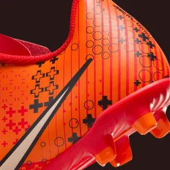 Vapor 15 Club Mercurial Dream Speed (Cr7) Fg/Mg / Q4 23 Fotbollsskor Gras Och Konstgras, Junior