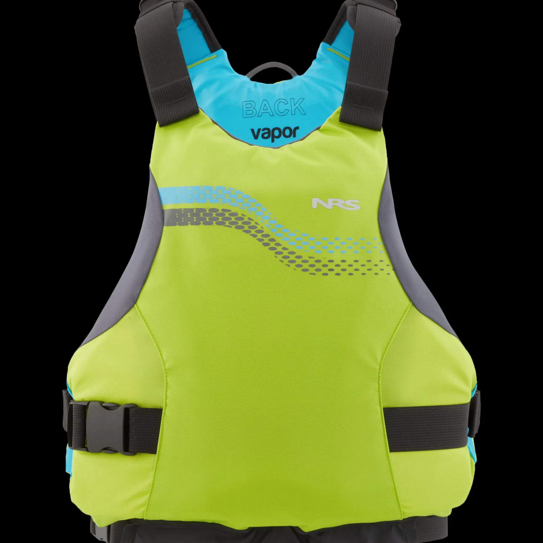 Vapor Pfd, Paddelvast Senior