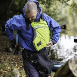 Vapor Pfd, Paddelvast Senior