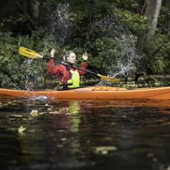 Vapor Pfd, Paddelvast Senior