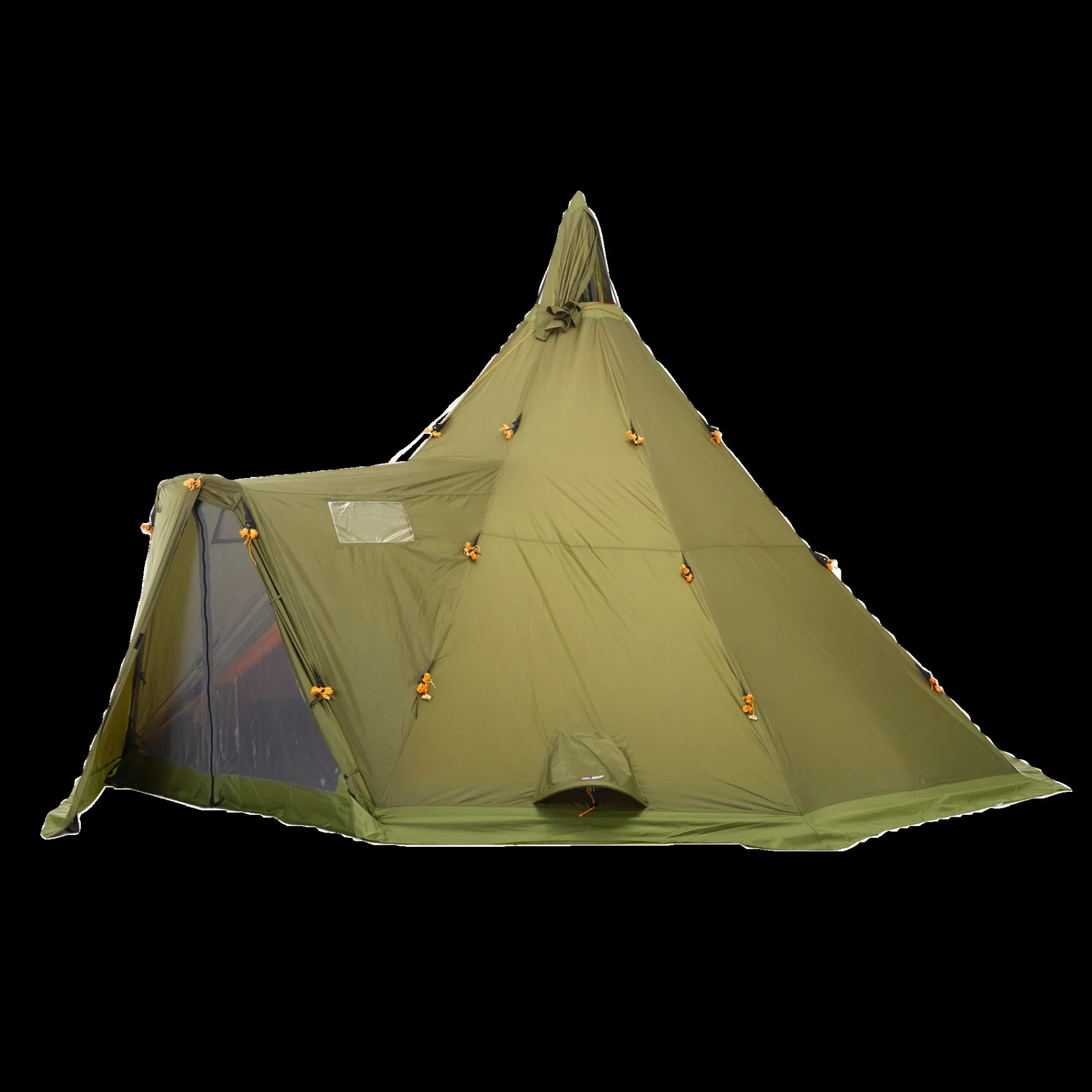 Varanger 4-6 Camp Ytter+Stang, Kata