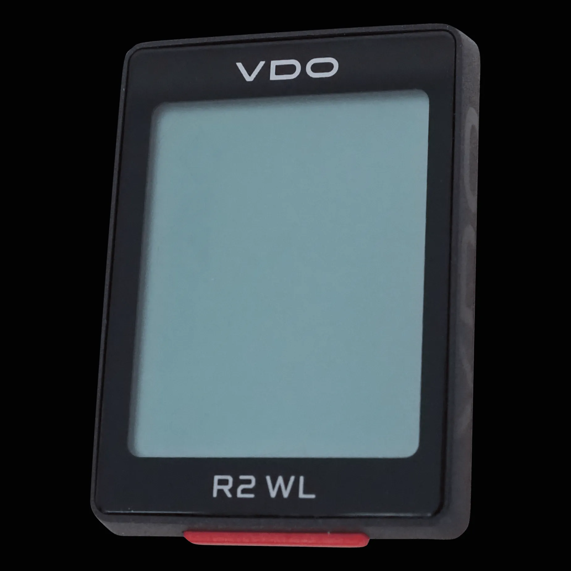 Vdo R2 Wl, Cykeldator