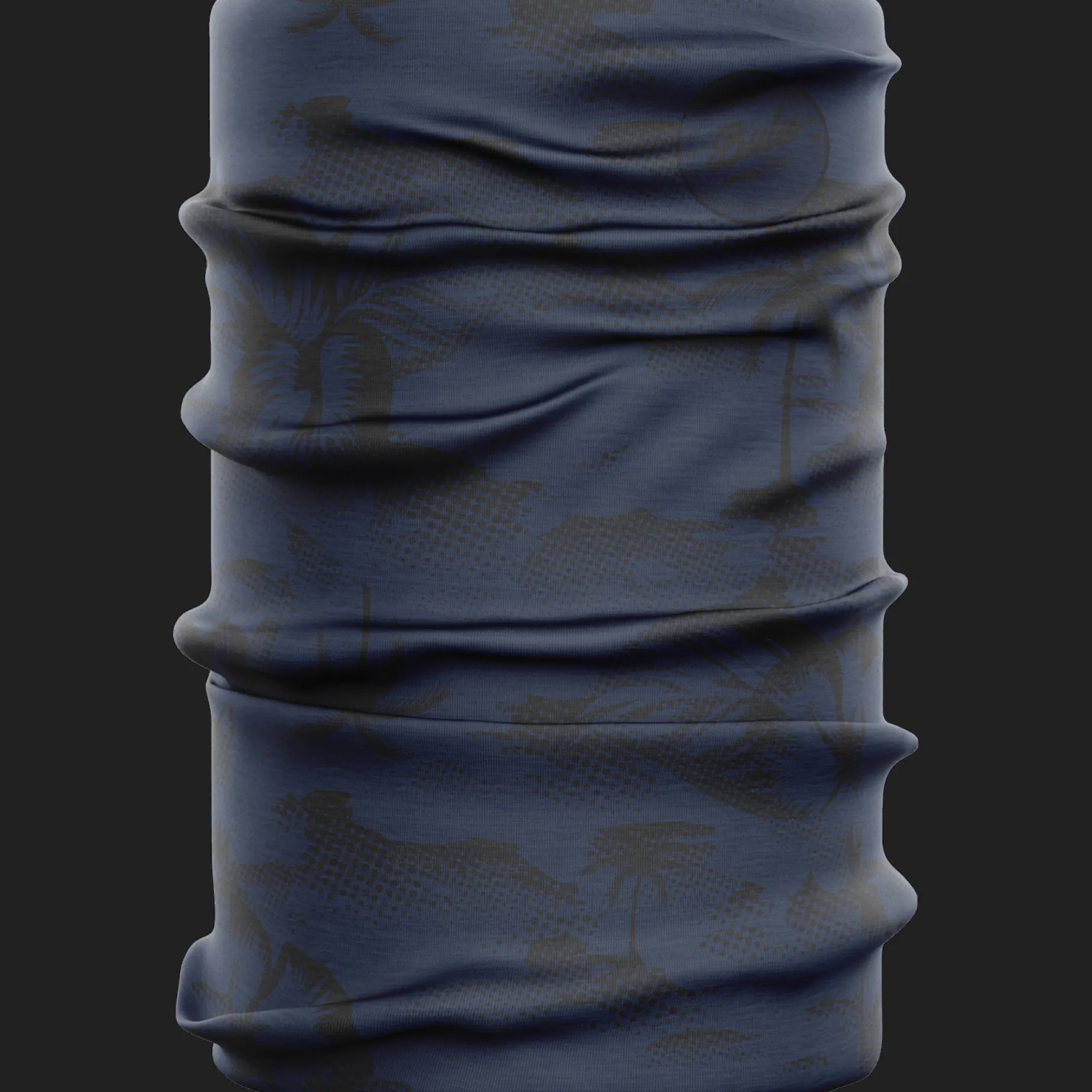 Vector Edge Tube, Hals Unisex