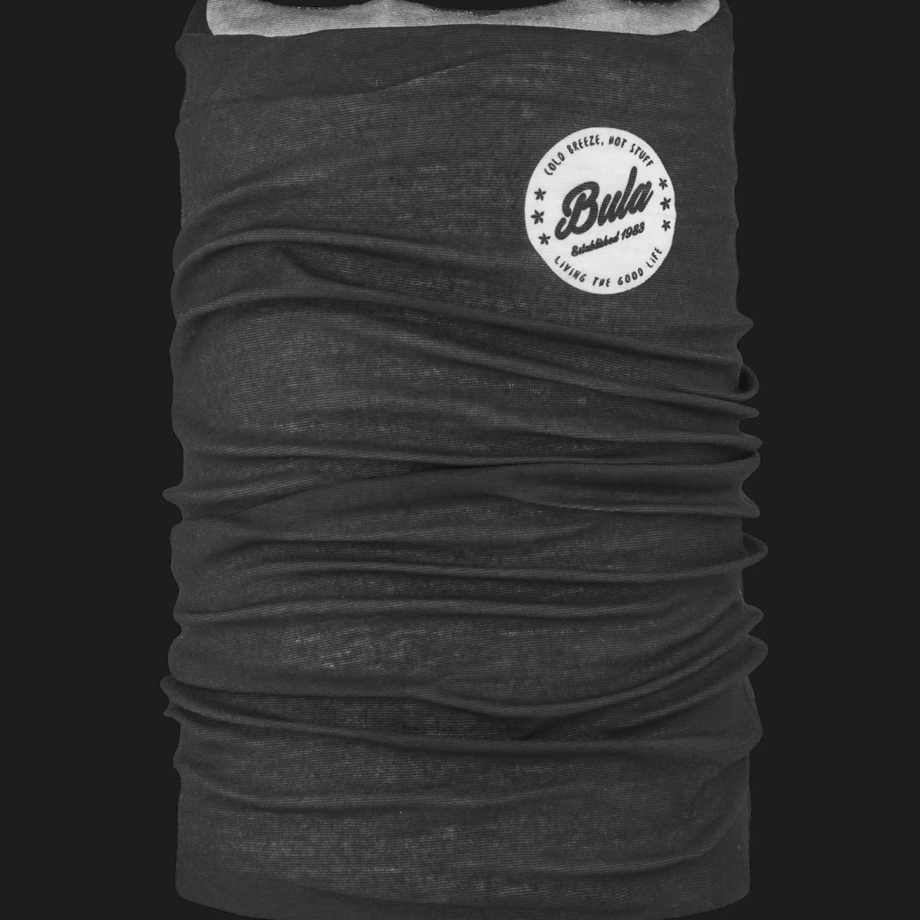 Vector Tube, Halsplagg, Unisex