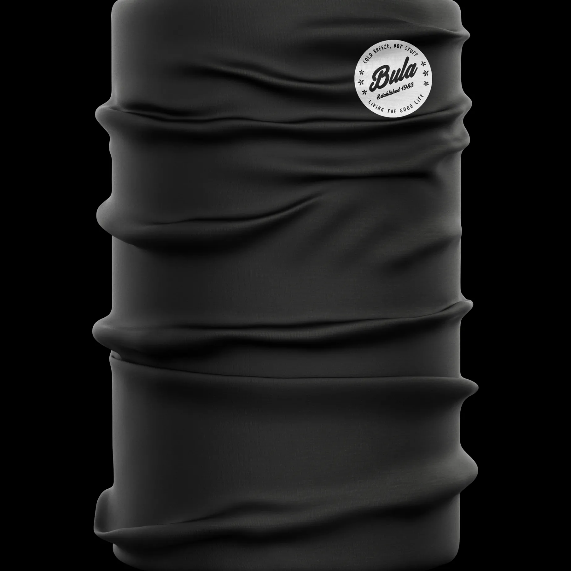 Vector Tube, Halsvarmare Unisex