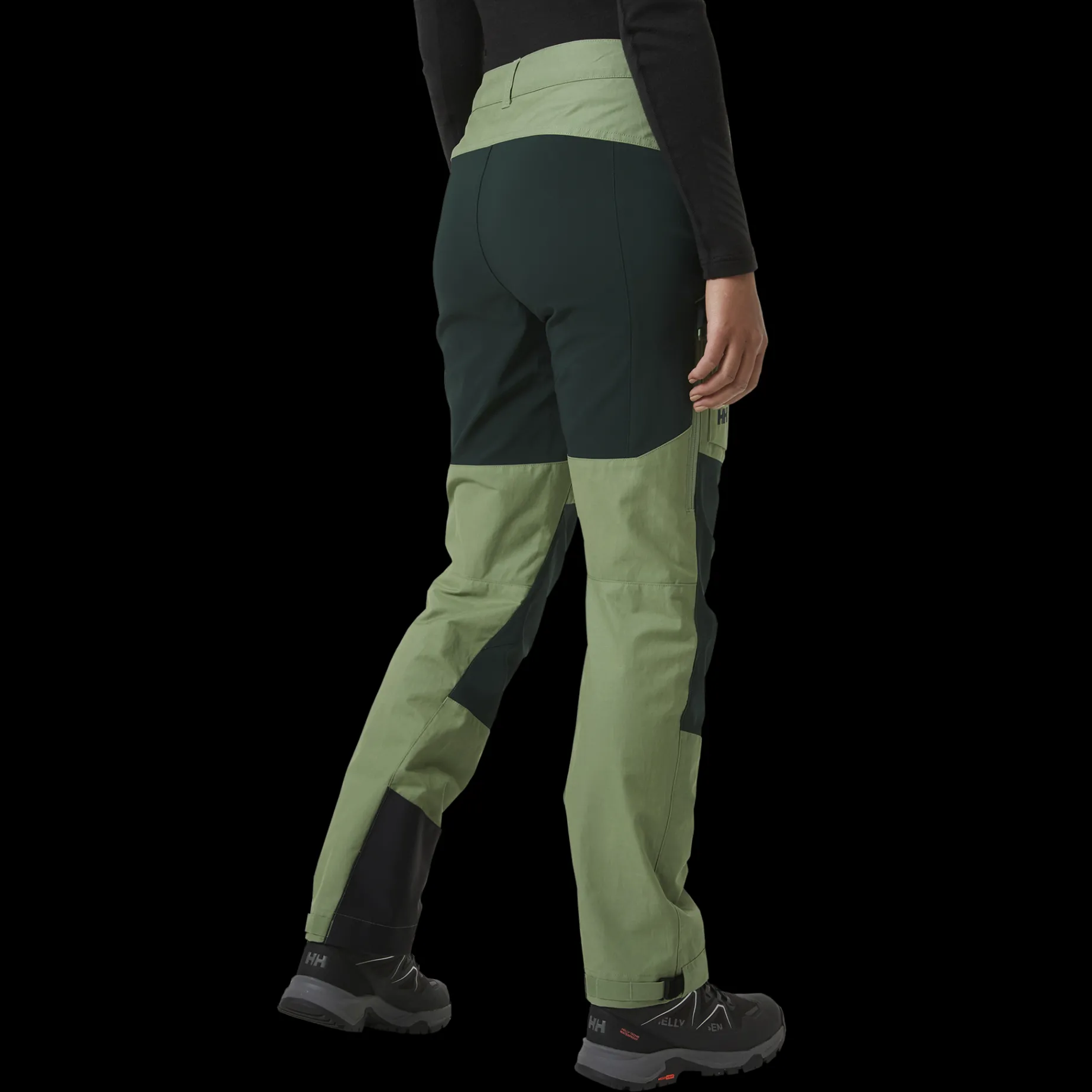 Veir Tur Pant, Vandringsbyxa Dam