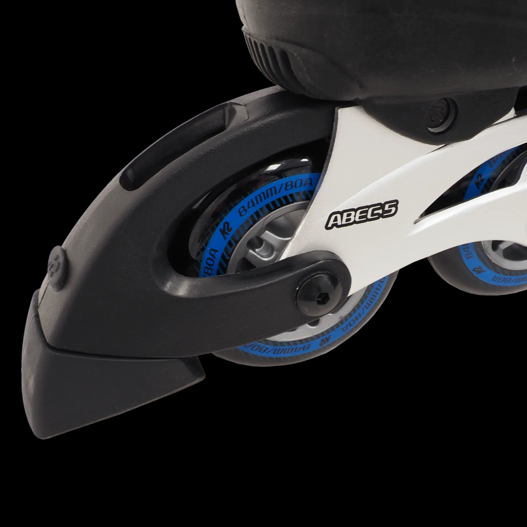 Velocity 84 Boa M, Inlineskridsko Herr