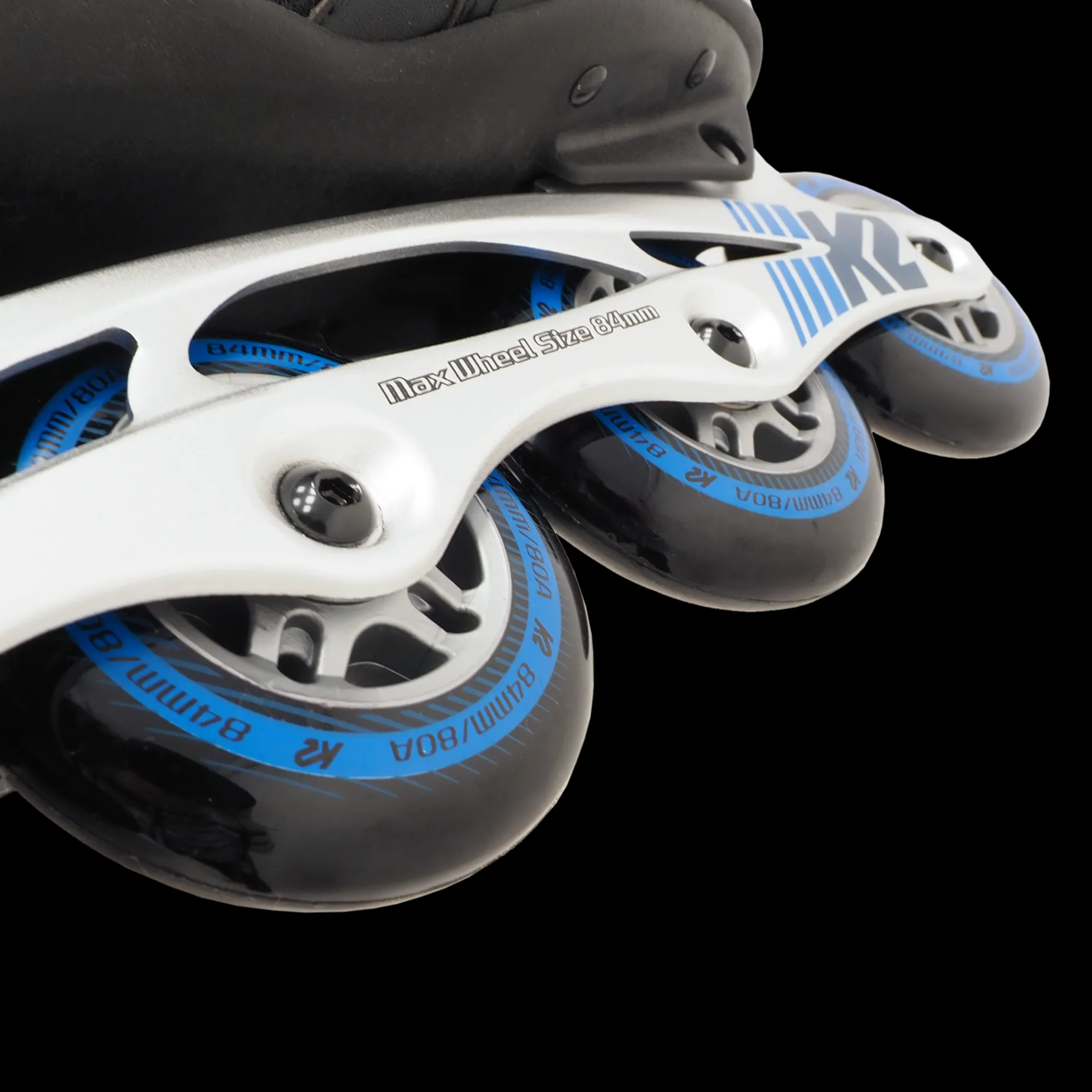 Velocity 84 Boa M, Inlineskridsko Herr