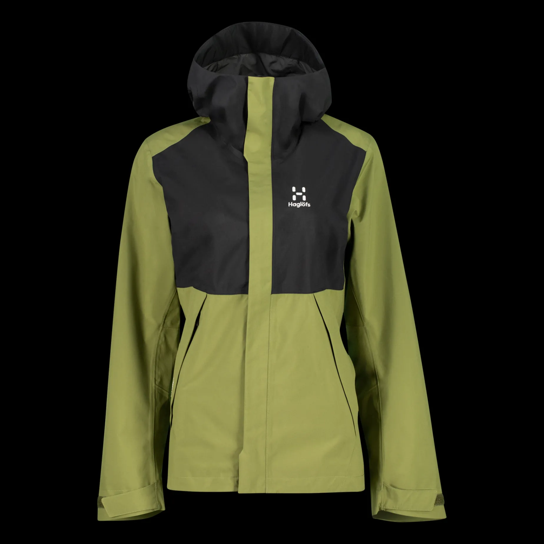 Velum Jacket W, Skaljacka Dam