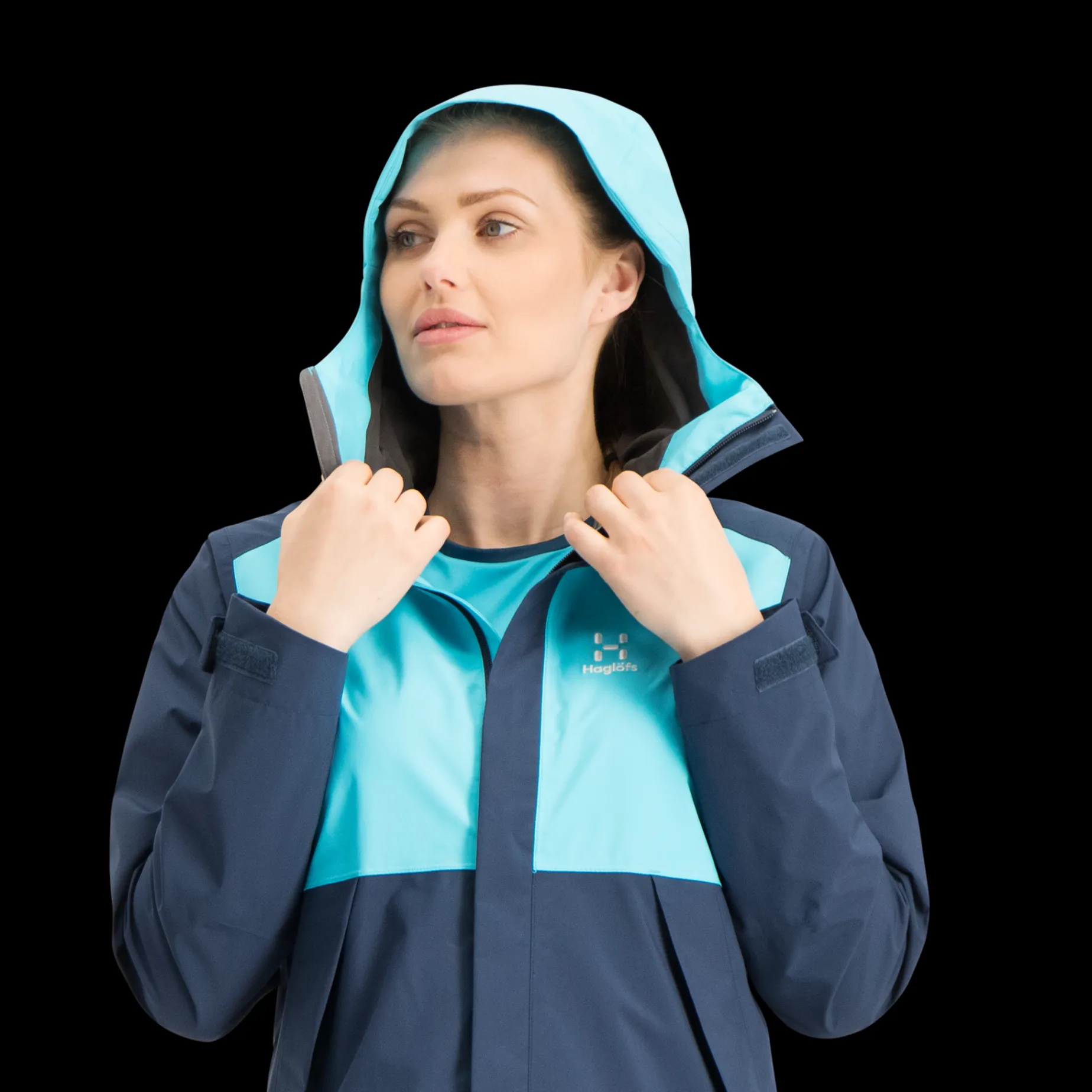 Velum Jacket W, Skaljacka Dam