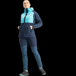 Velum Jacket W, Skaljacka Dam