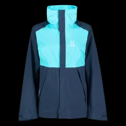 Velum Jacket W, Skaljacka Dam