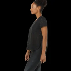 Ventilate Actibreeze Short Sleeve Top, T-Shirt Dam