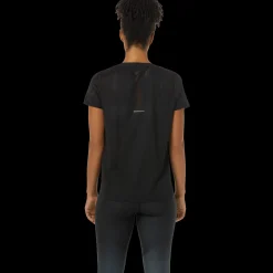 Ventilate Actibreeze Short Sleeve Top, T-Shirt Dam