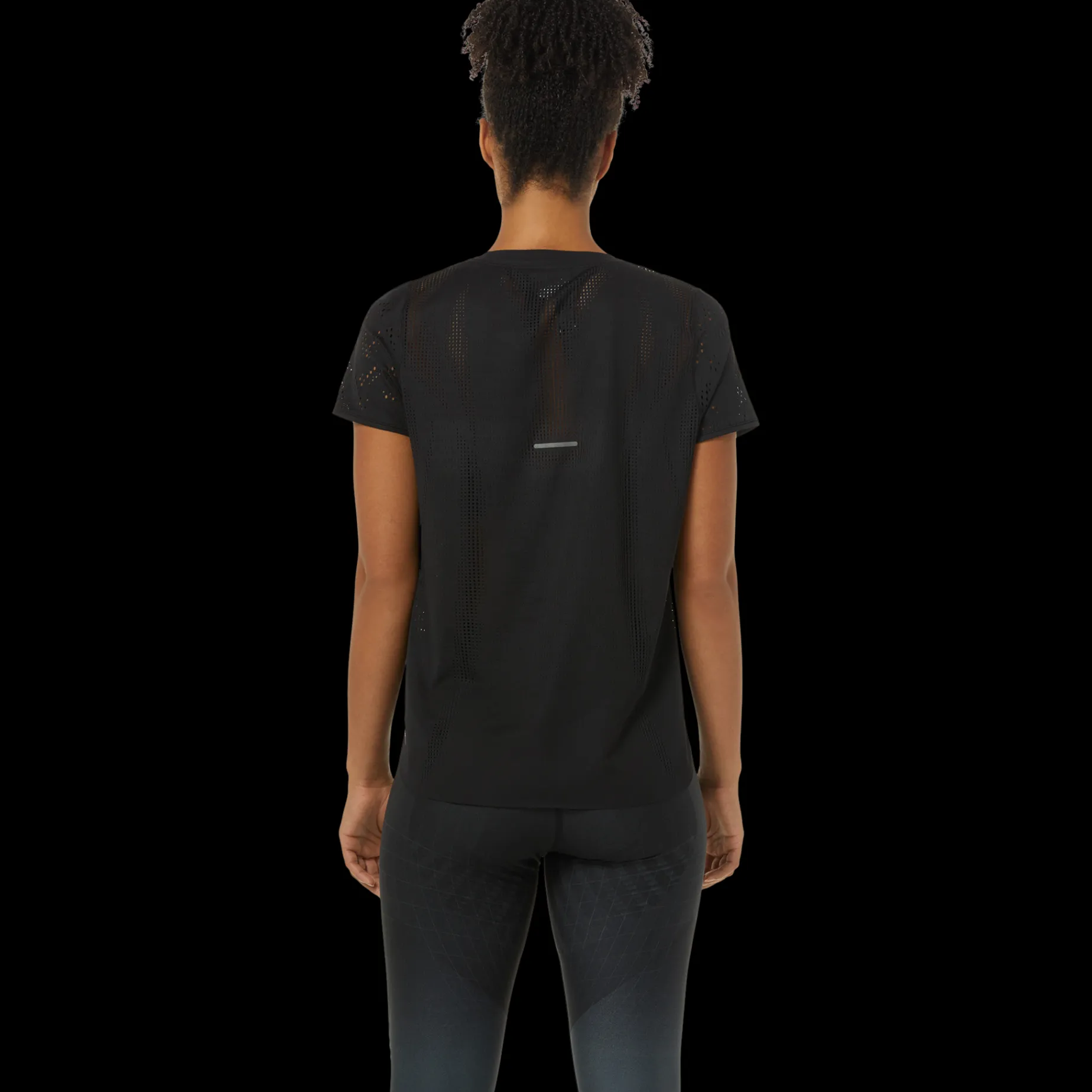 Ventilate Actibreeze Short Sleeve Top, T-Shirt Dam