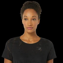 Ventilate Actibreeze Short Sleeve Top, T-Shirt Dam