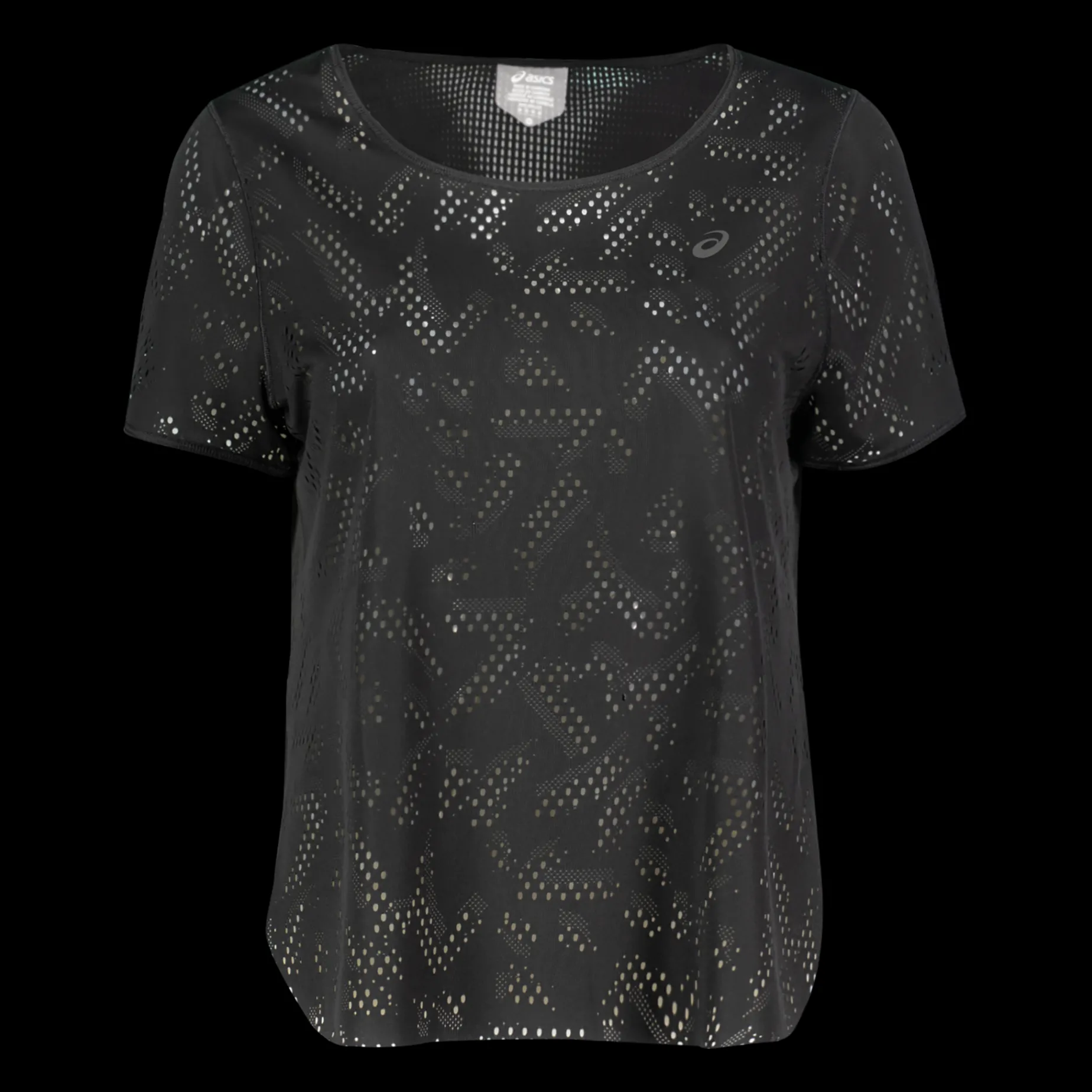 Ventilate Actibreeze Short Sleeve Top, T-Shirt Dam