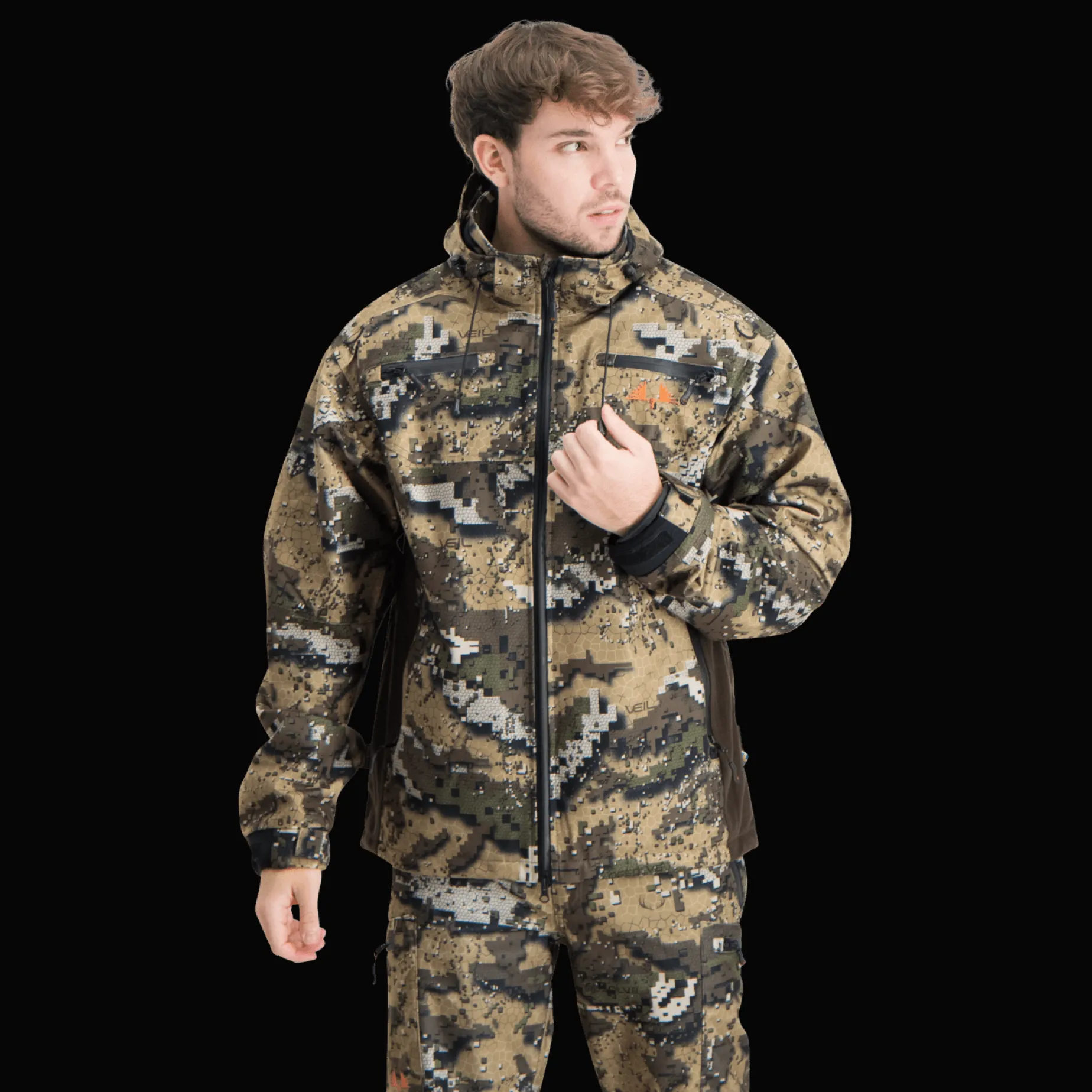 Venture Xt Jacket, Jaktjacka Herr