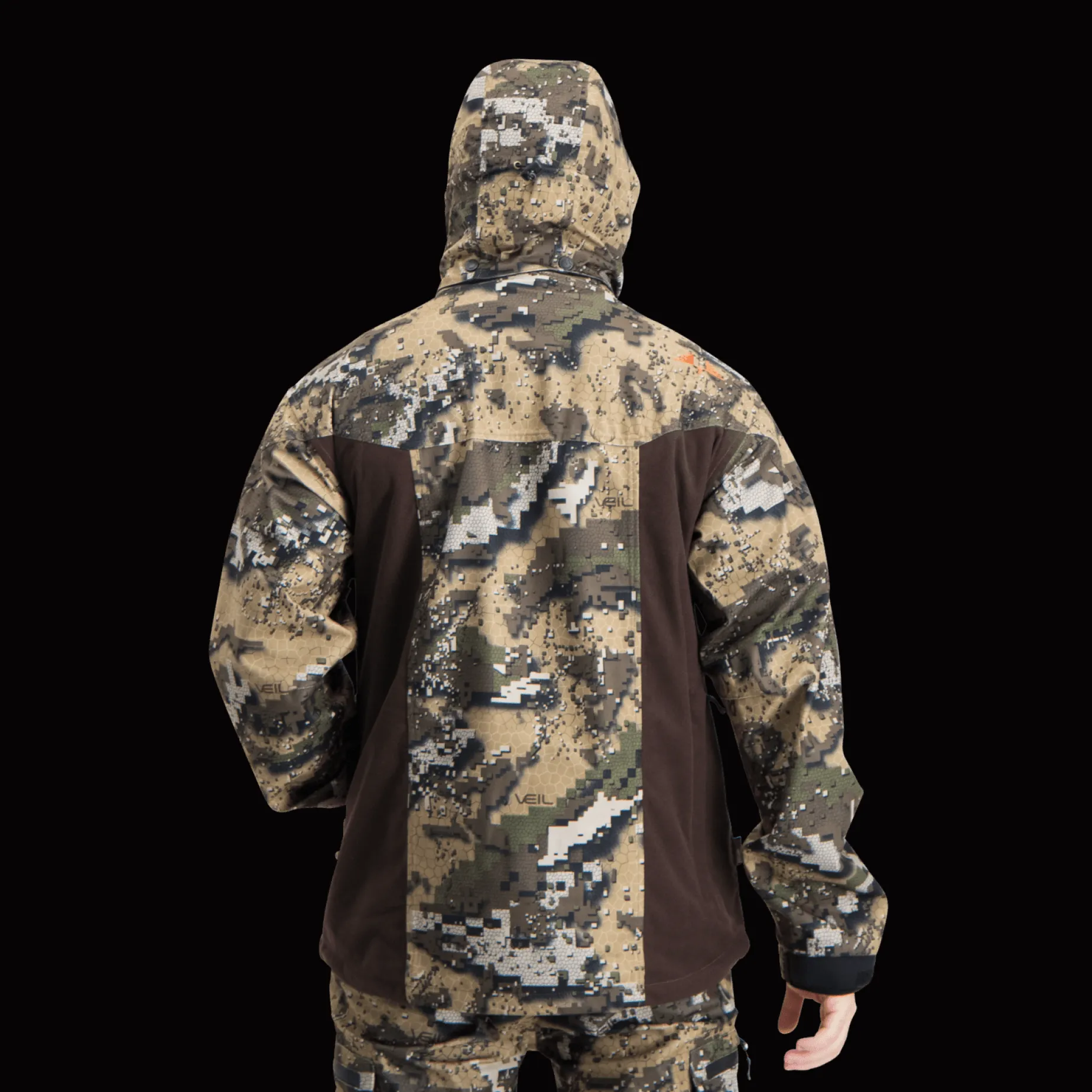 Venture Xt Jacket, Jaktjacka Herr