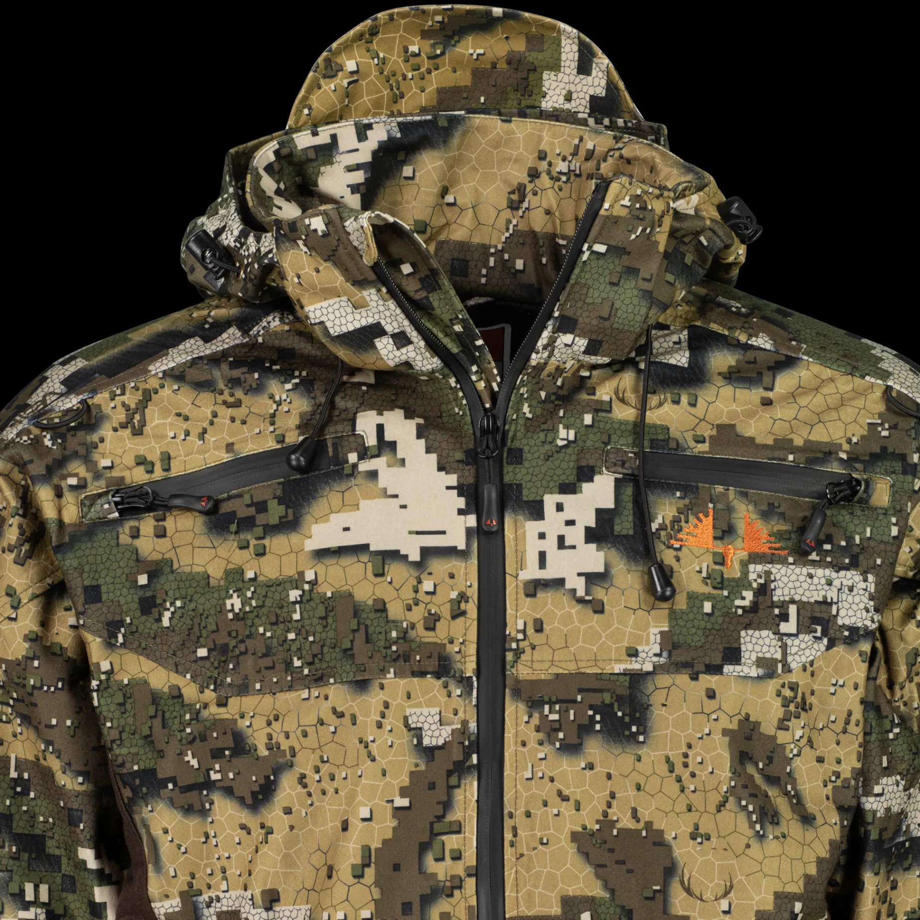 Venture Xt Jacket, Jaktjacka Herr