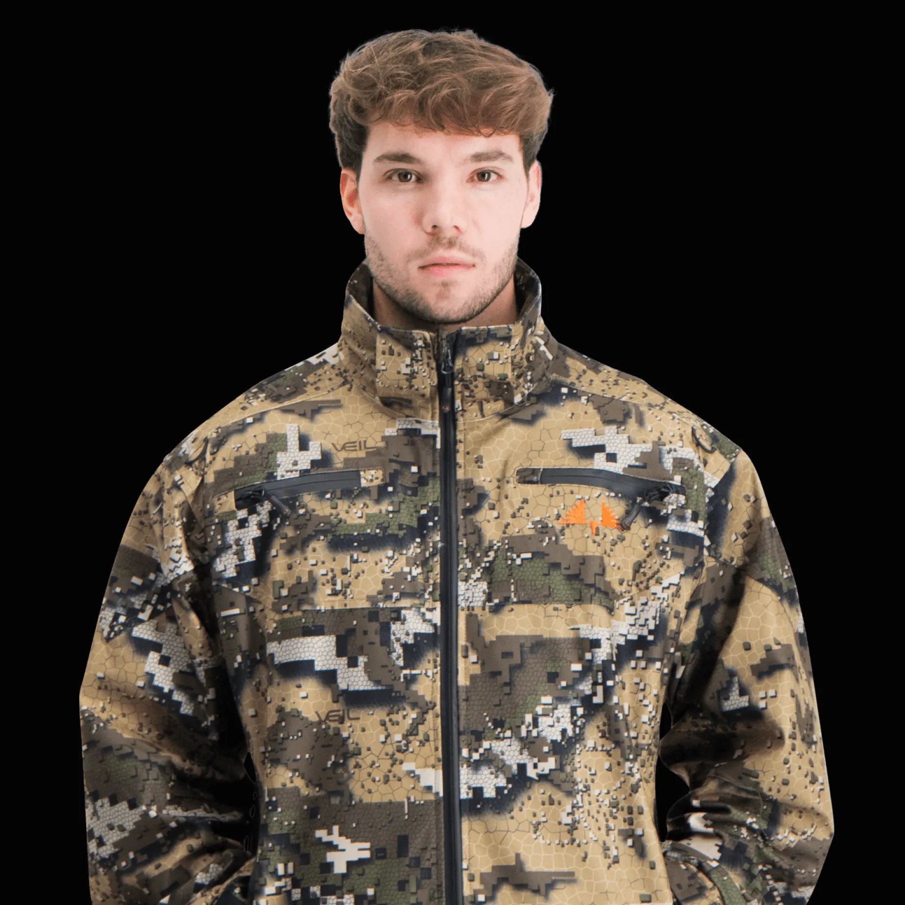 Venture Xt Jacket, Jaktjacka Herr