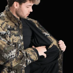 Venture Xt Jacket, Jaktjacka Herr