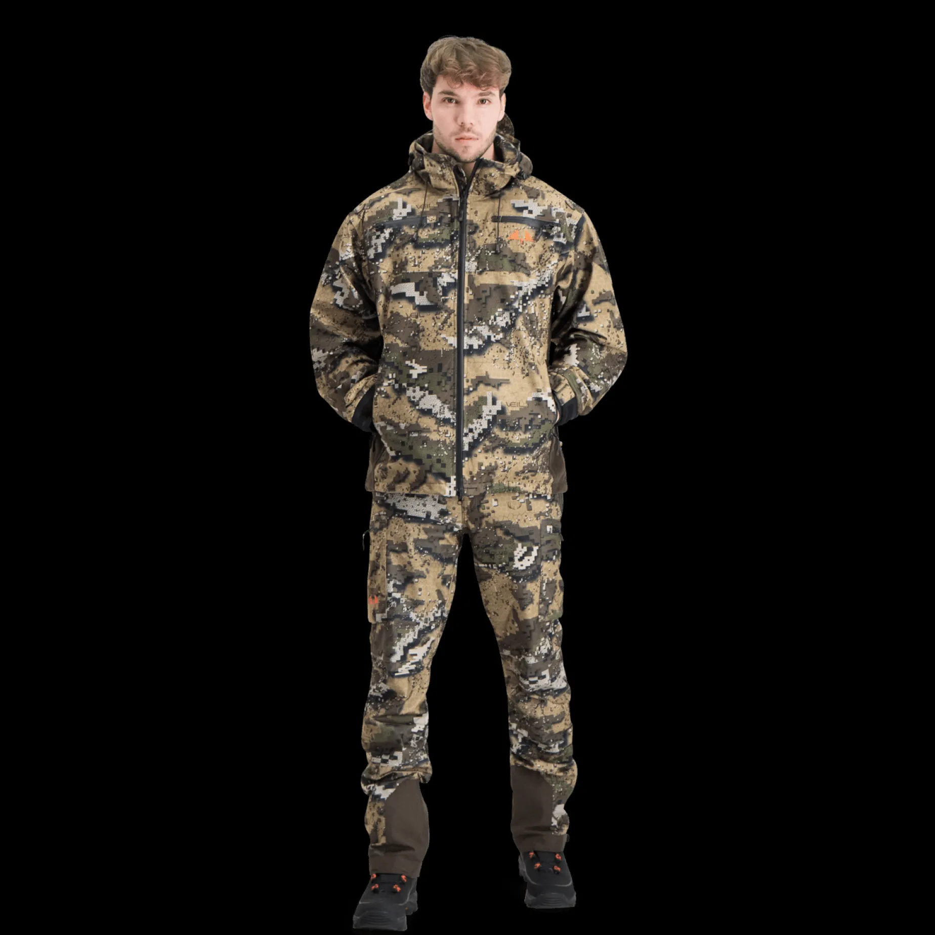 Venture Xt Jacket, Jaktjacka Herr