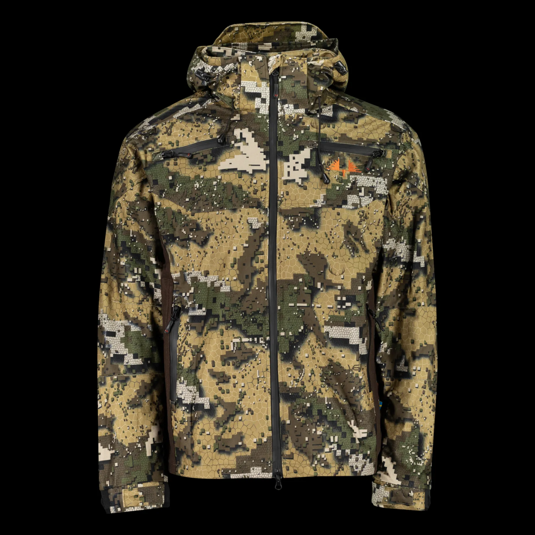 Venture Xt Jacket, Jaktjacka Herr