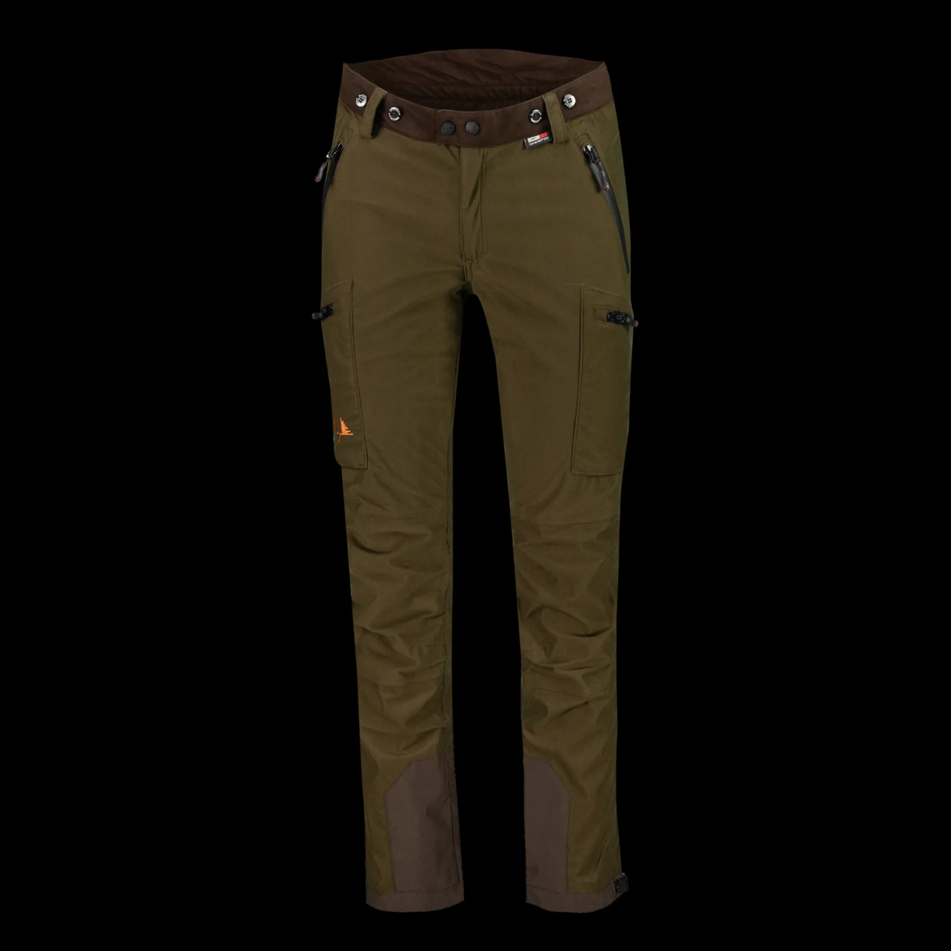 Venture Xt Trouser, Jaktbyxor Herr
