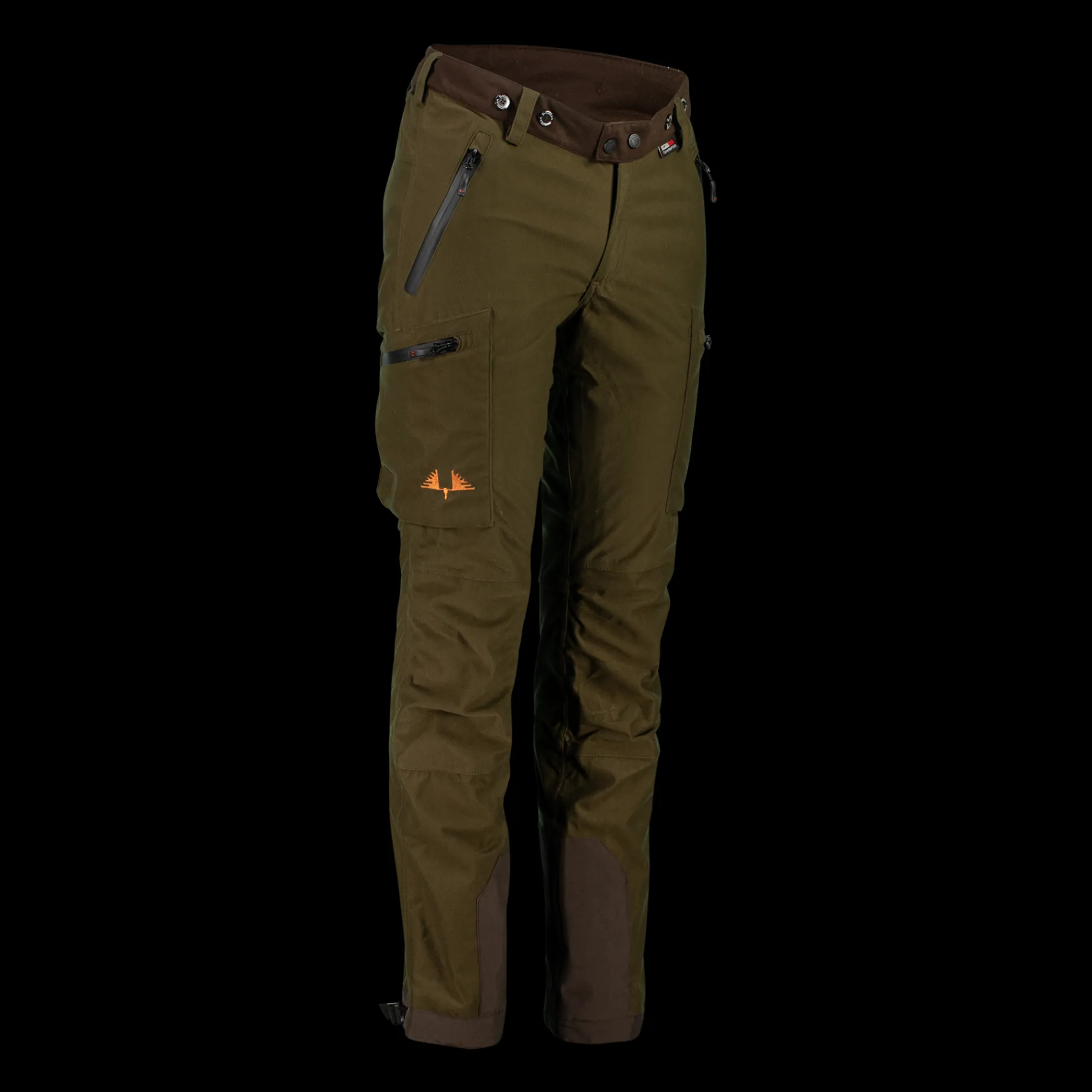 Venture Xt Trouser, Jaktbyxor Herr
