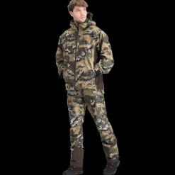 Venture Xt Trouser, Jaktbyxor Herr