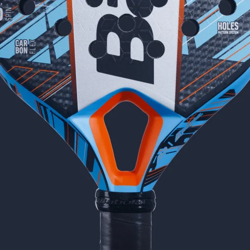 Veron Air 2023, Padelracket For Avancerade, Unisex