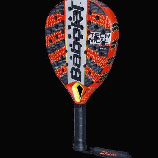 Veron Technical 2023, Padelracket For Avancerade, Unisex