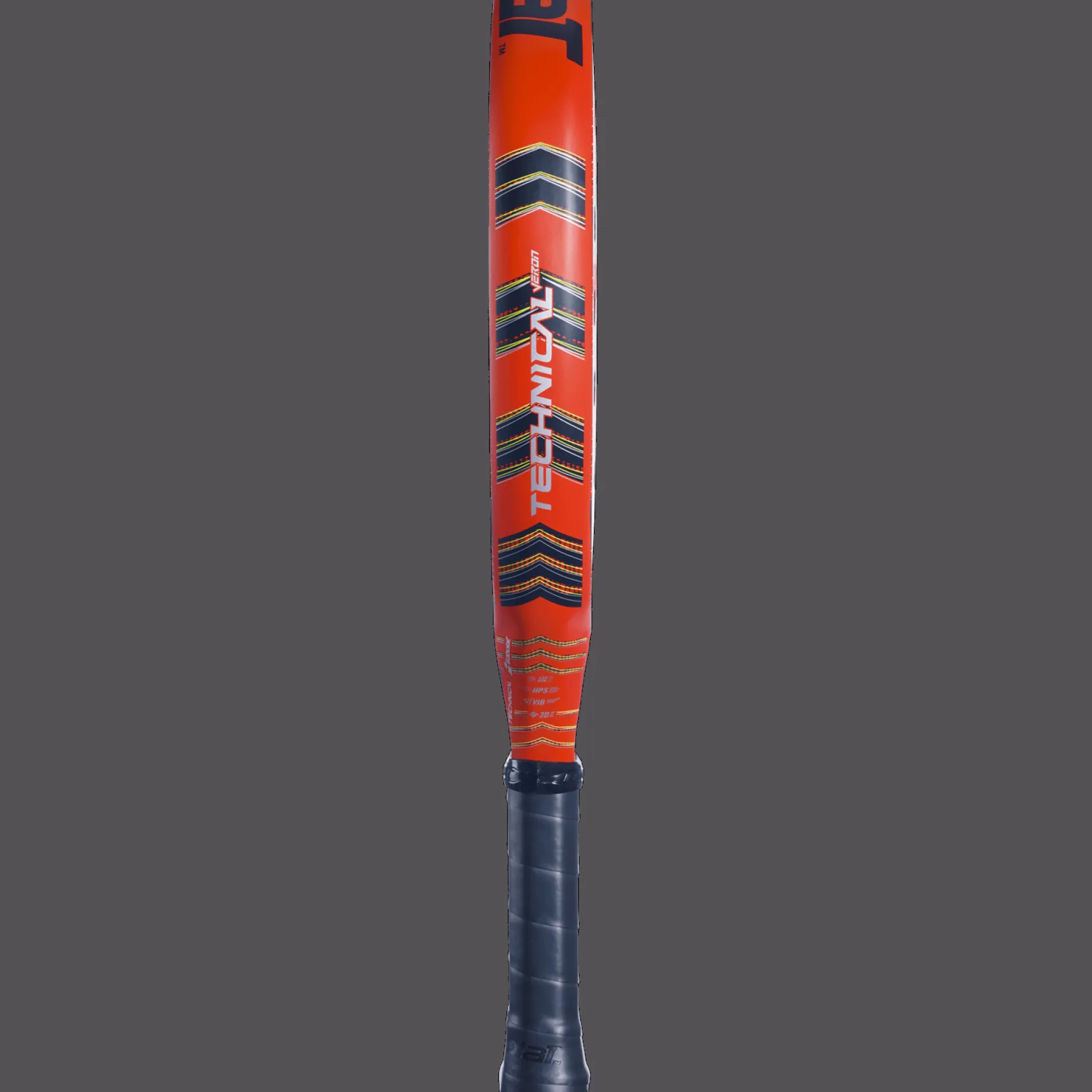 Veron Technical 2023, Padelracket For Avancerade, Unisex