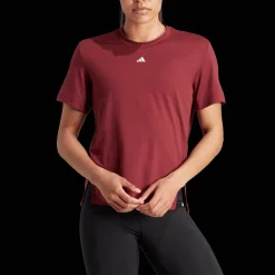 Versatile Tee, T-Shirt, Dam