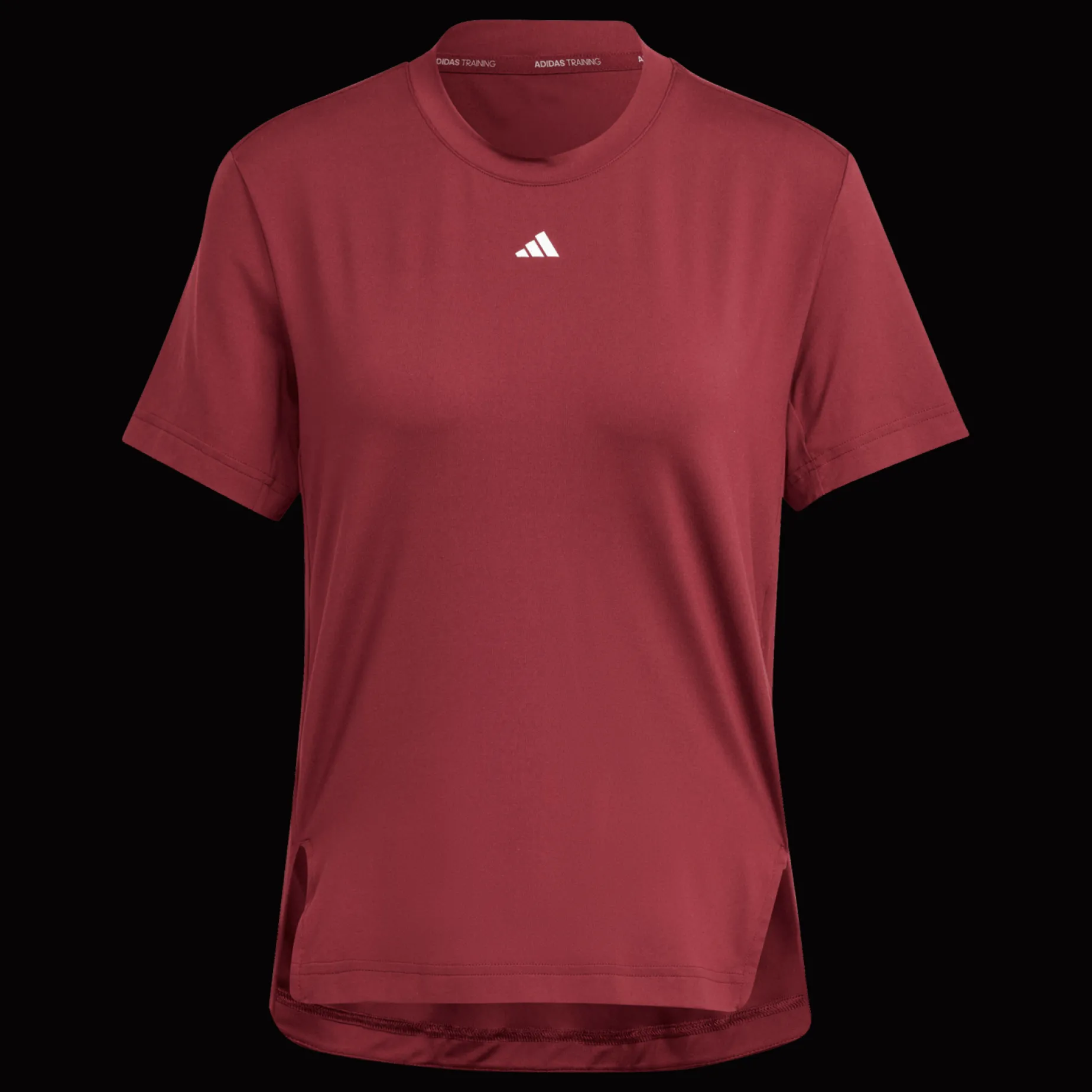 Versatile Tee, T-Shirt, Dam