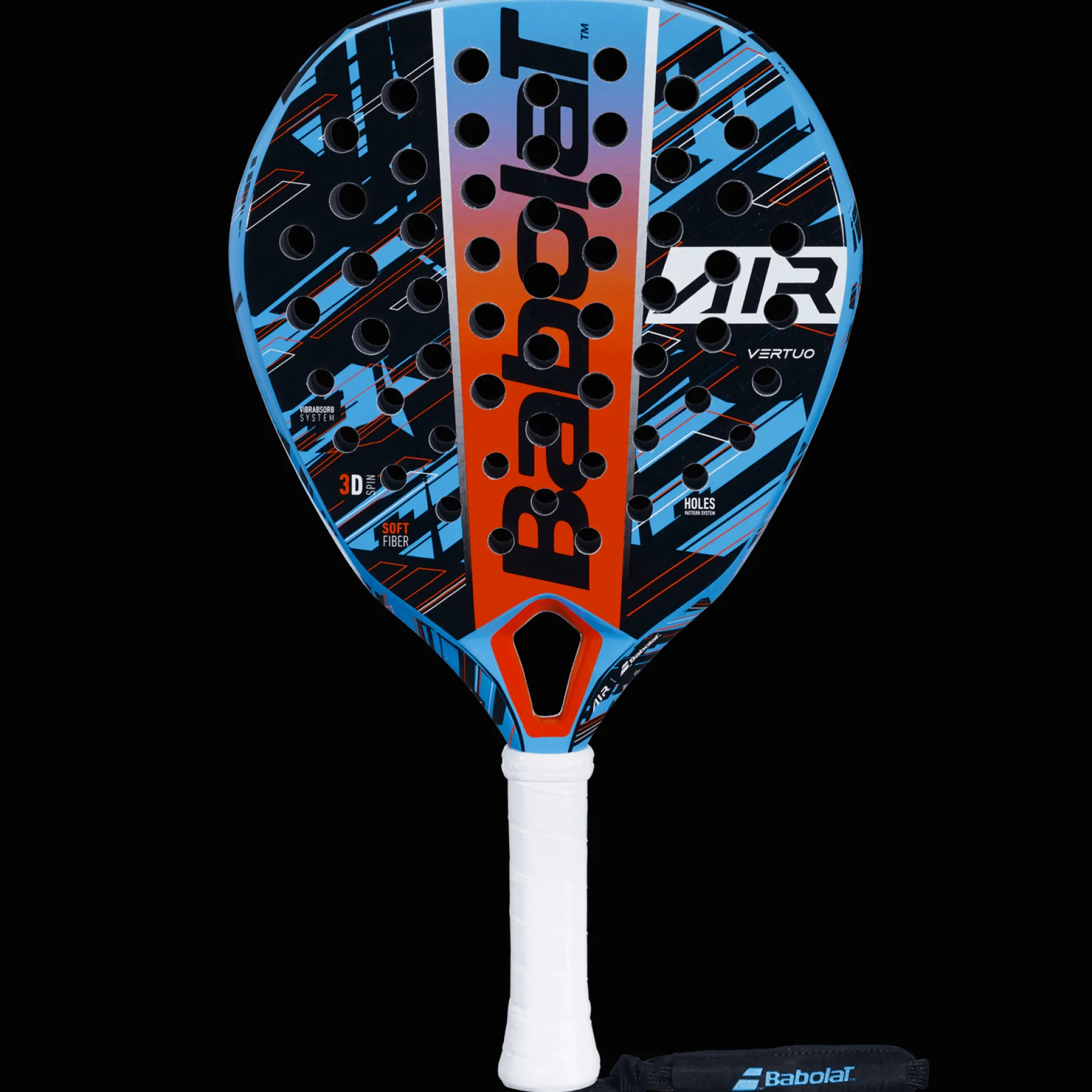 Vertuo Air 2023, Padelracket For Nyborjare Unisex