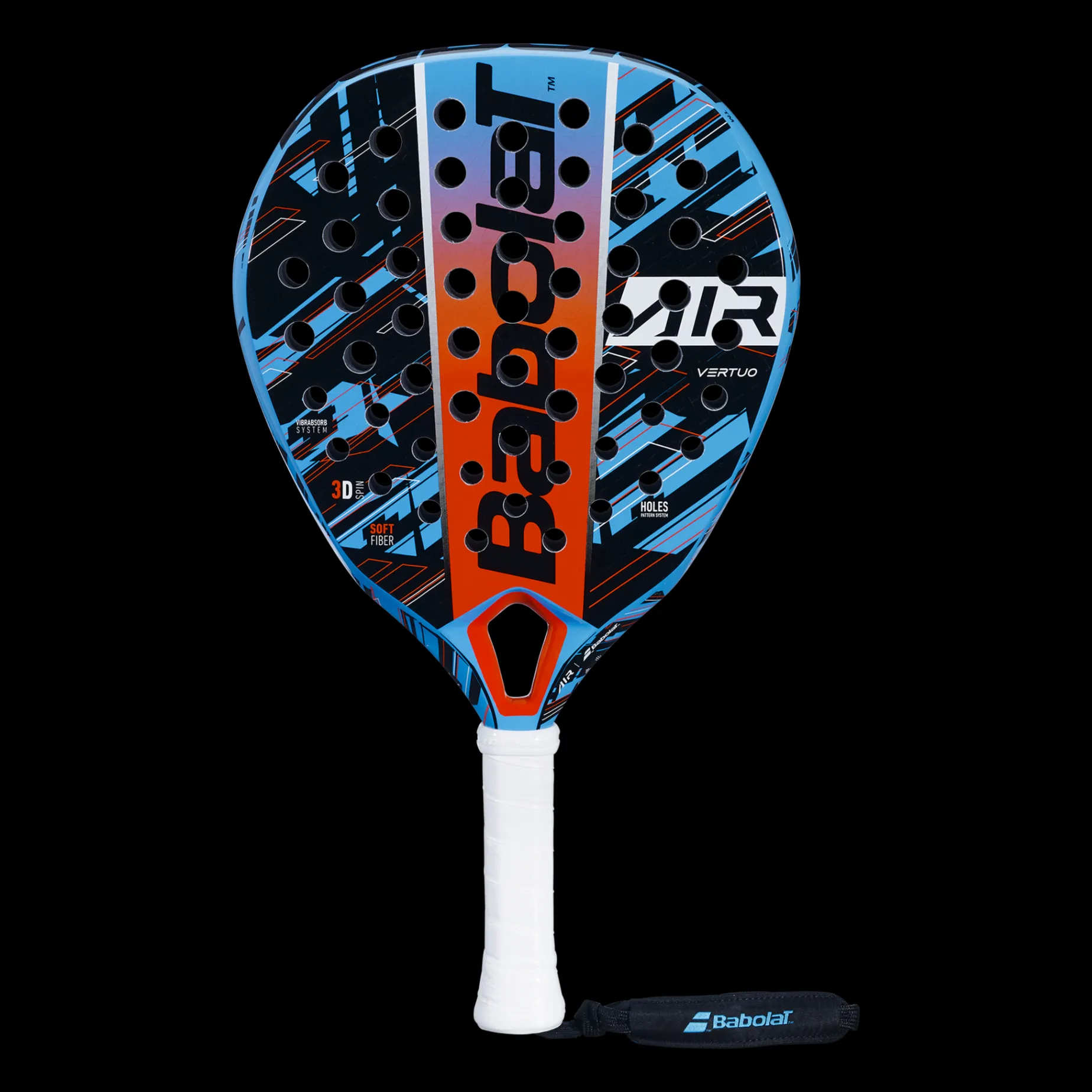Vertuo Air 2023, Padelracket For Nyborjare Unisex