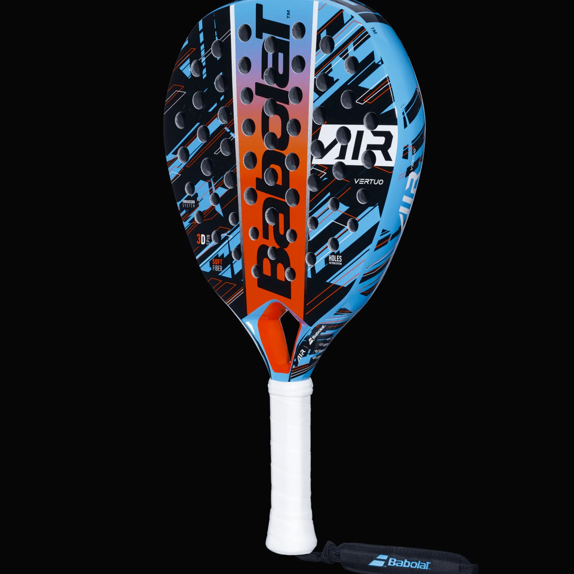 Vertuo Air 2023, Padelracket For Nyborjare Unisex