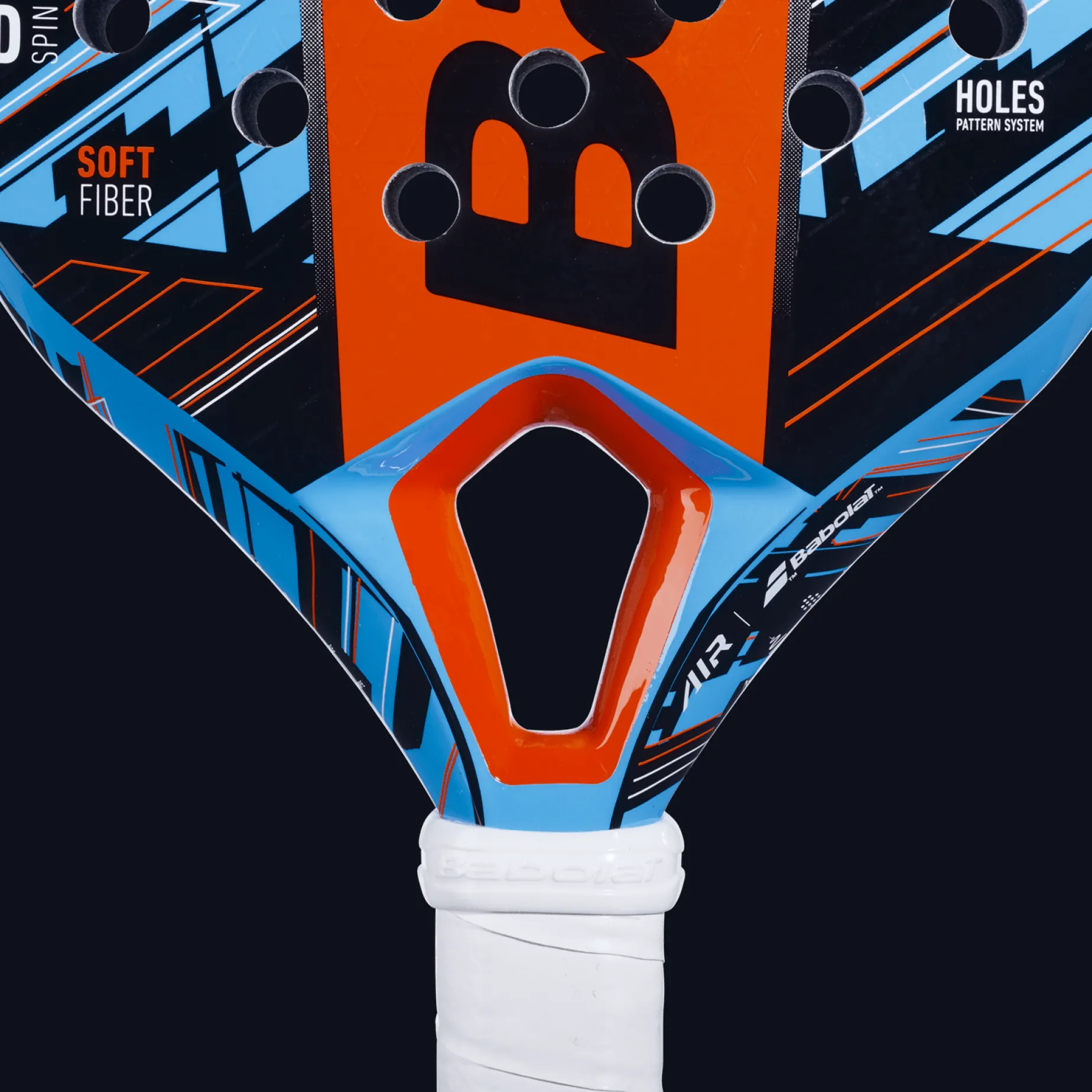 Vertuo Air 2023, Padelracket For Nyborjare Unisex