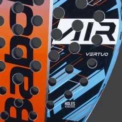 Vertuo Air 2023, Padelracket For Nyborjare Unisex
