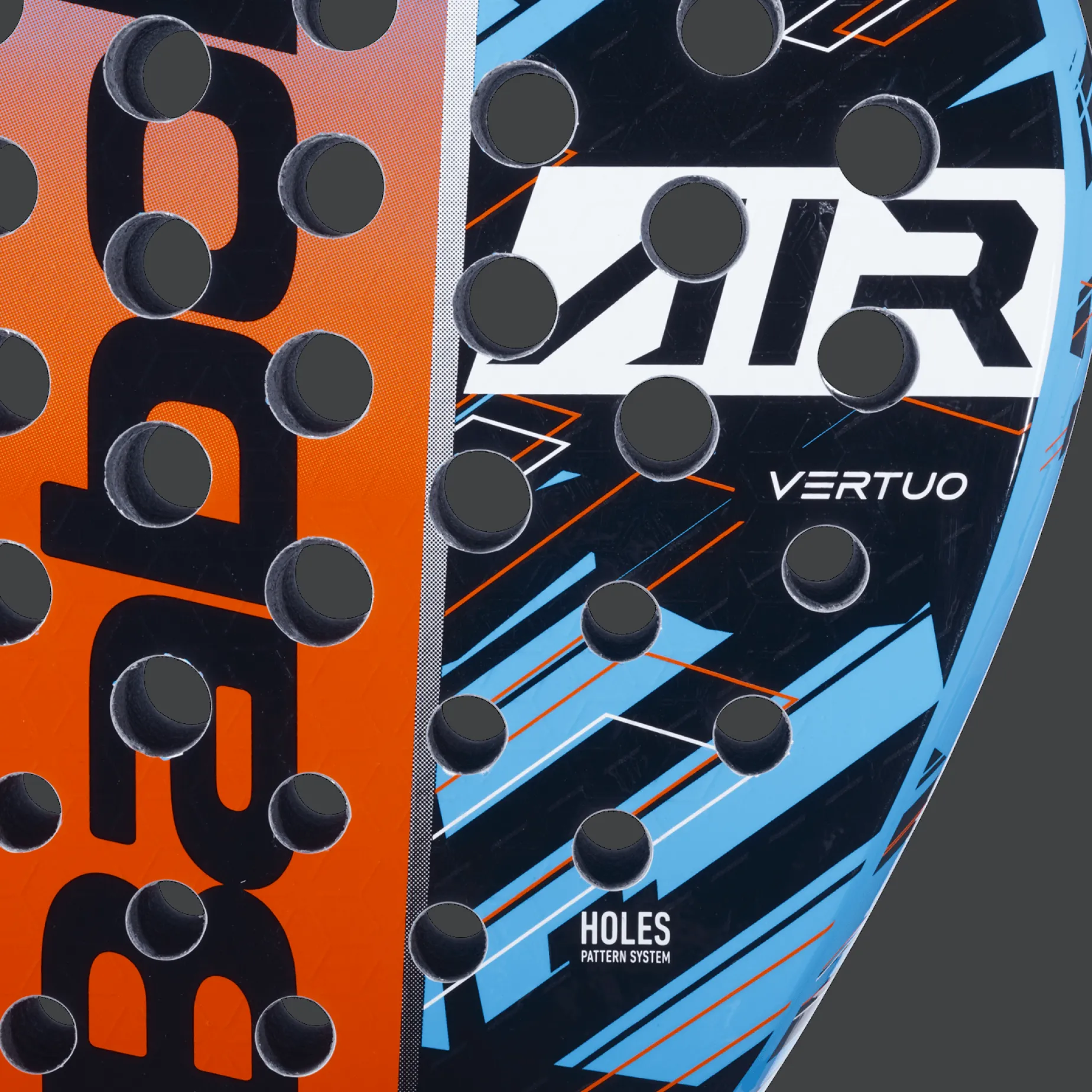Vertuo Air 2023, Padelracket For Nyborjare Unisex