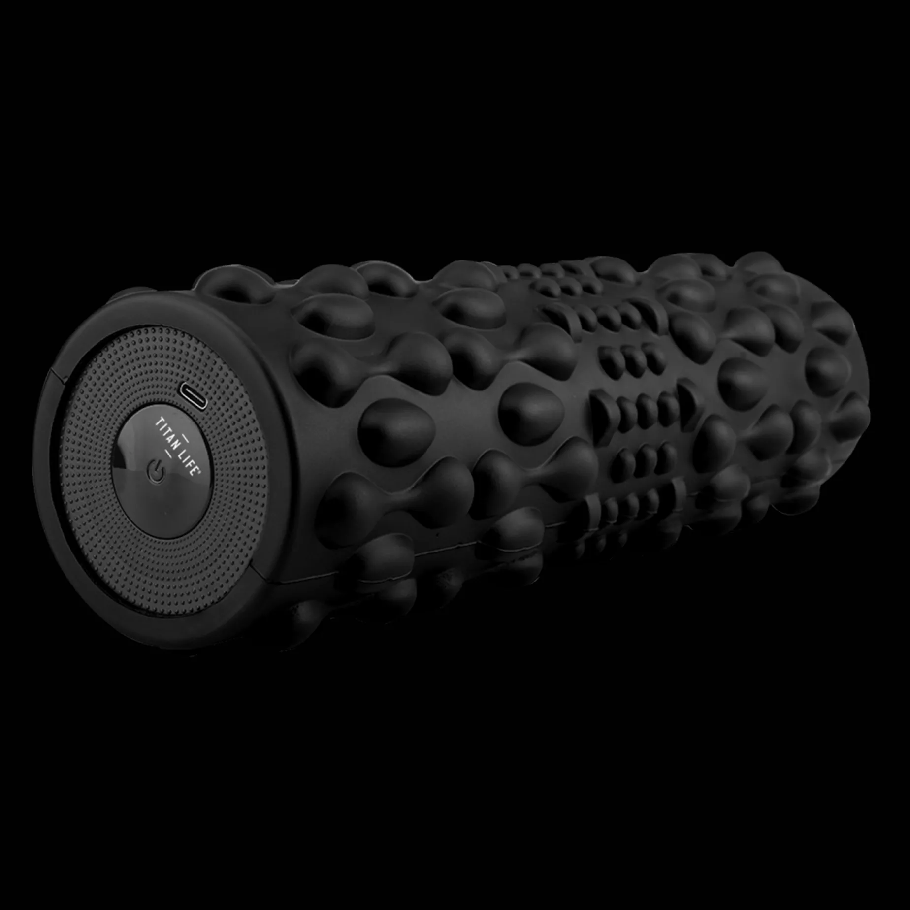 Vibrating Massage Roller, Vibrerande Massagerulle