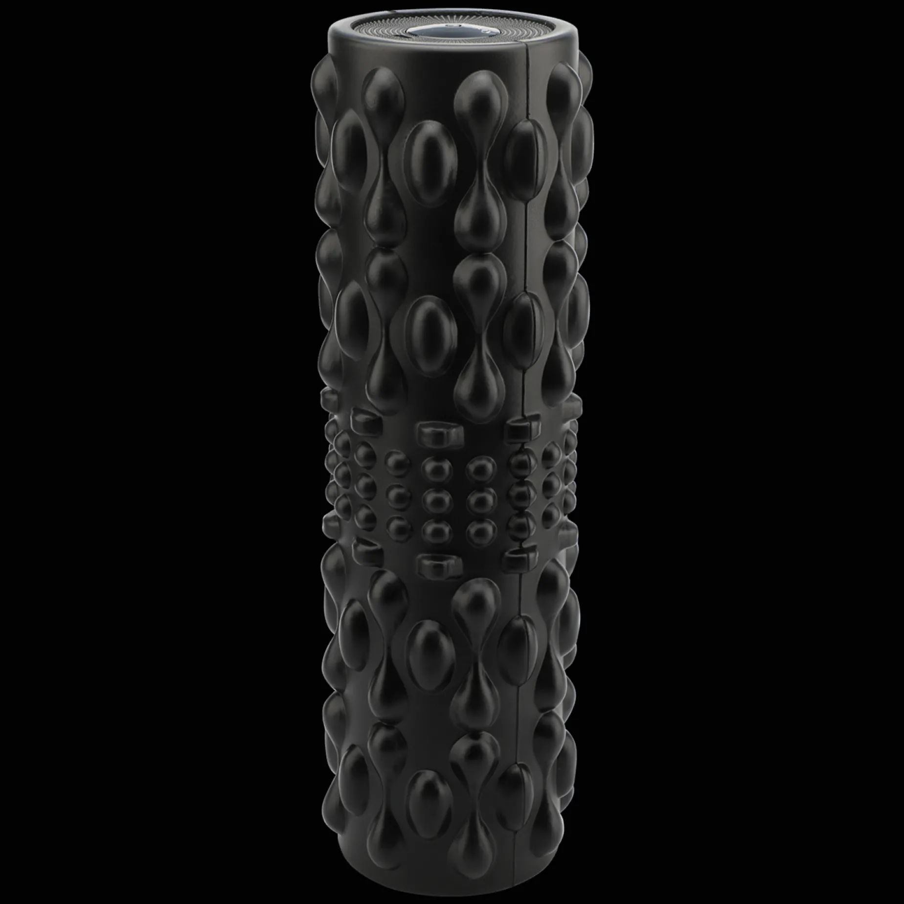 Vibrating Massage Roller, Vibrerande Massagerulle